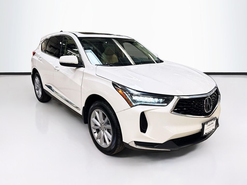 2023 Acura RDX Base SH-AWD