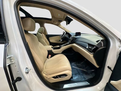 2023 Acura RDX Base SH-AWD