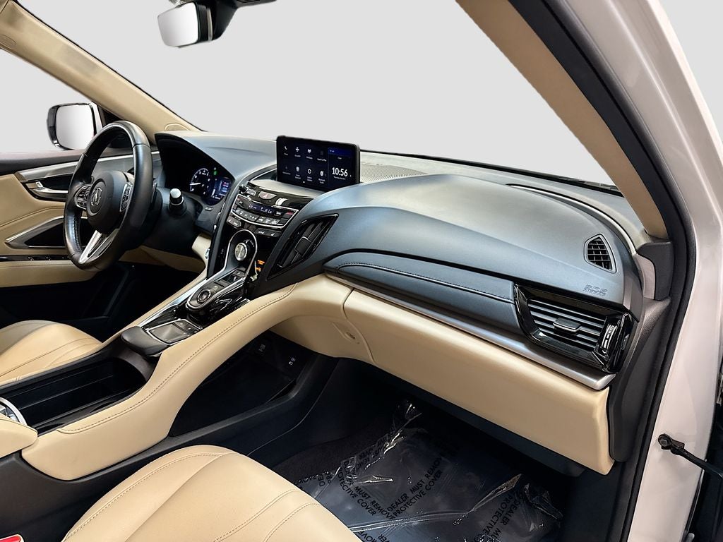 2023 Acura RDX Base SH-AWD