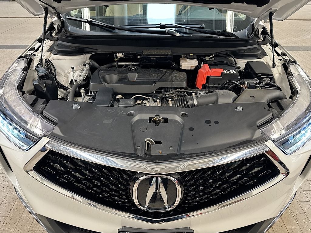 2023 Acura RDX Base SH-AWD