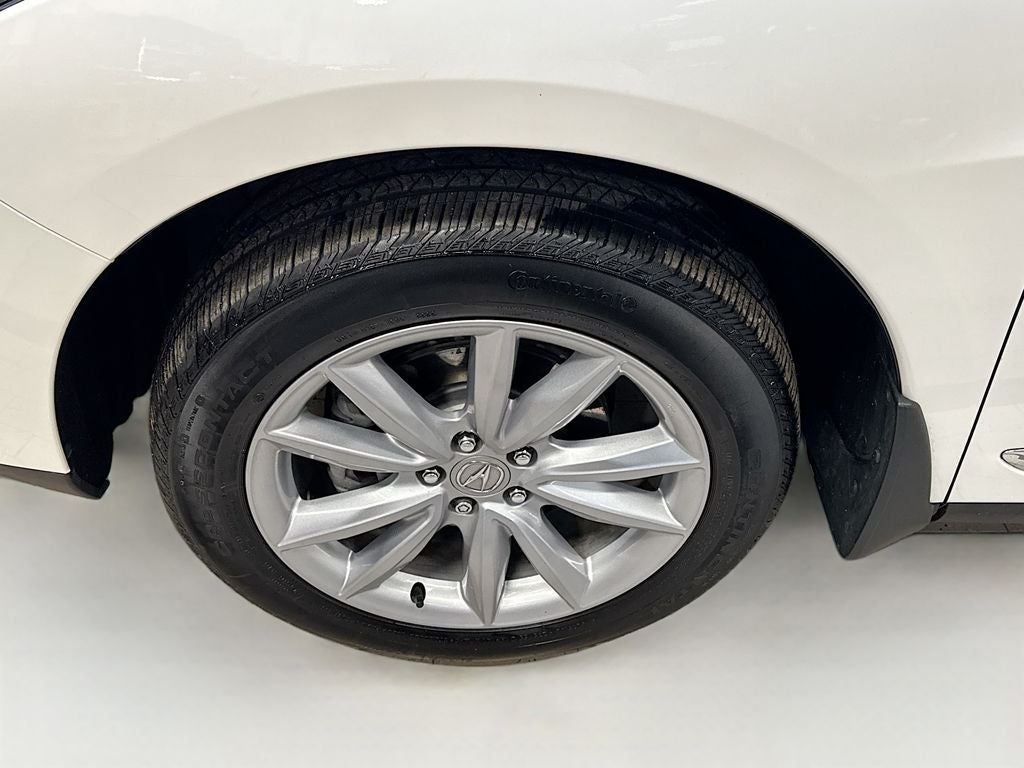 2023 Acura RDX Base SH-AWD