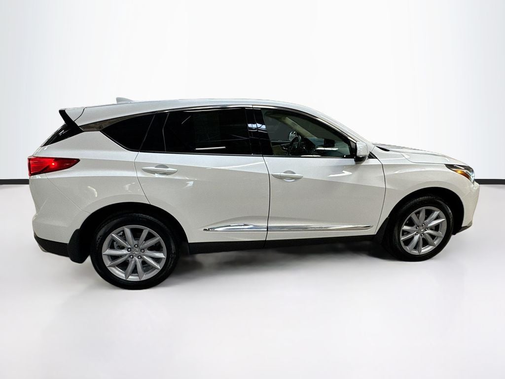 2023 Acura RDX Base SH-AWD