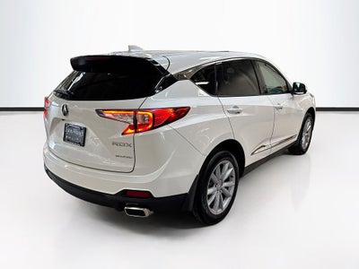 2023 Acura RDX Base SH-AWD