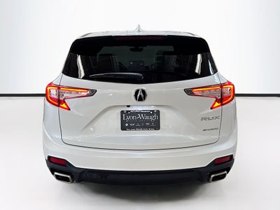 2023 Acura RDX Base SH-AWD