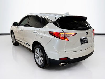 2023 Acura RDX Base SH-AWD