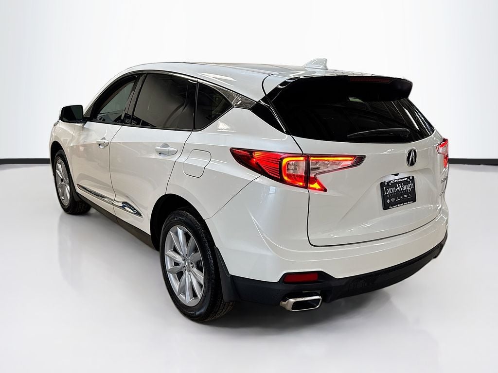 2023 Acura RDX Base SH-AWD