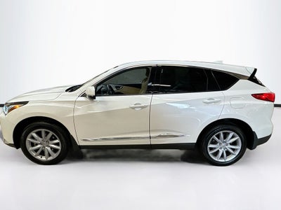 2023 Acura RDX Base SH-AWD