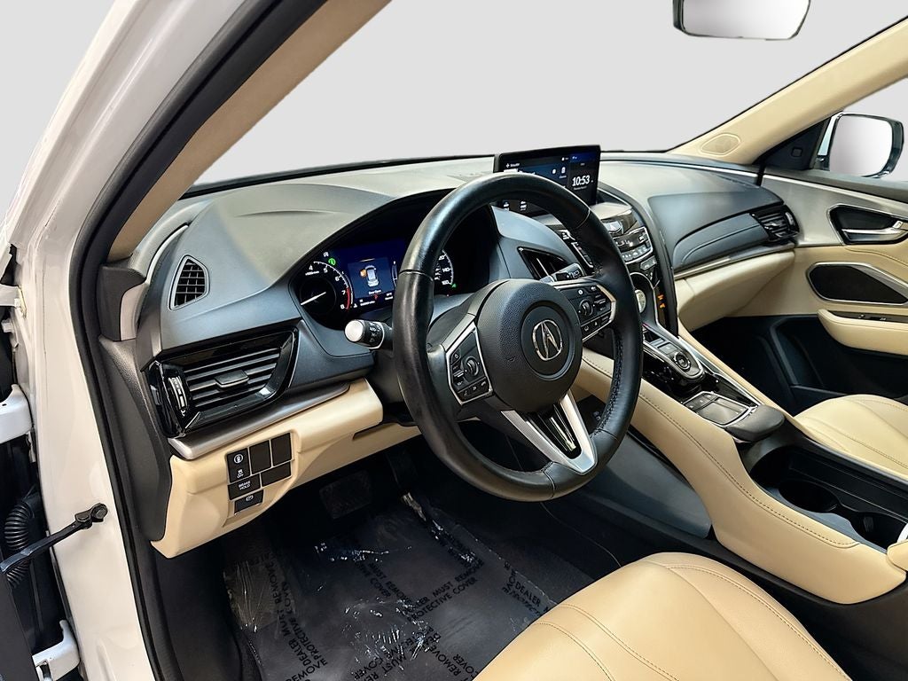 2023 Acura RDX Base SH-AWD