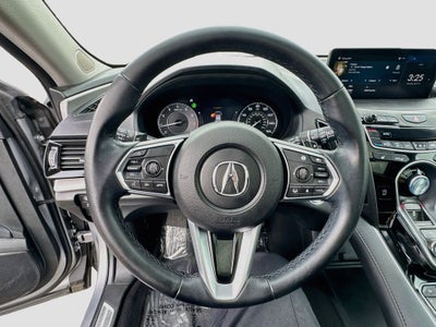 2023 Acura RDX Base SH-AWD