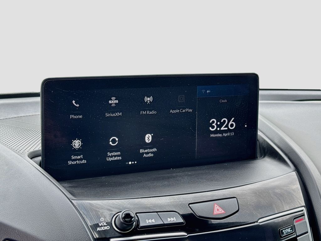 2023 Acura RDX Base SH-AWD