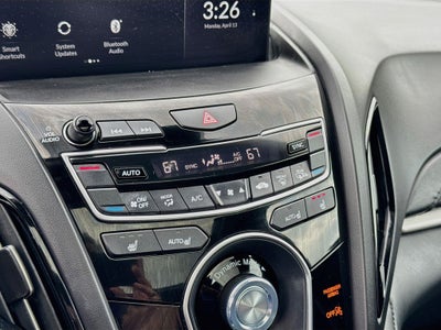 2023 Acura RDX Base SH-AWD