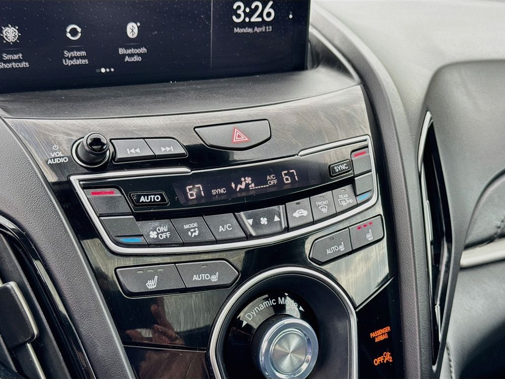 2023 Acura RDX Base SH-AWD