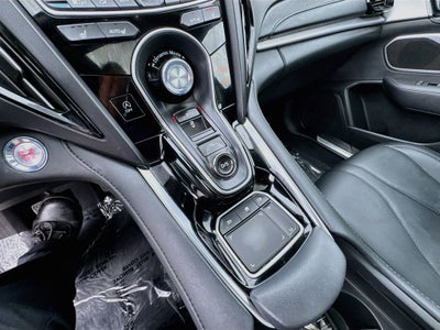 2023 Acura RDX Base SH-AWD