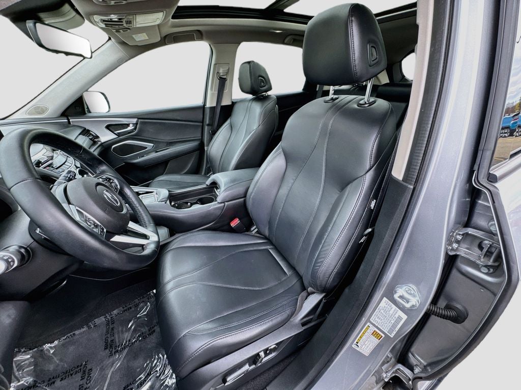 2023 Acura RDX Base SH-AWD