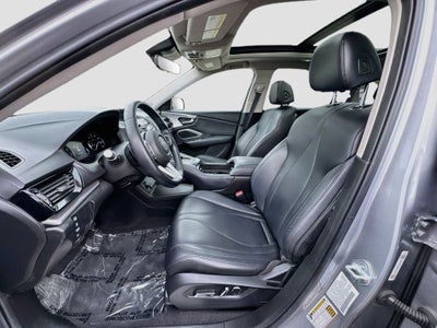 2023 Acura RDX Base SH-AWD