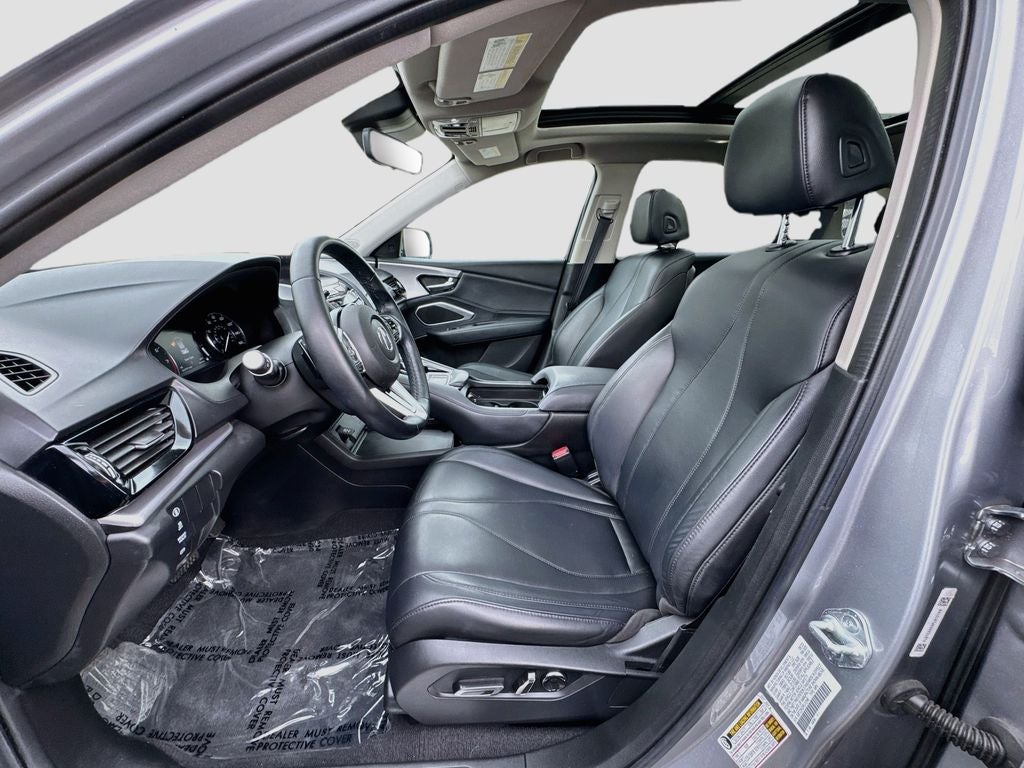 2023 Acura RDX Base SH-AWD