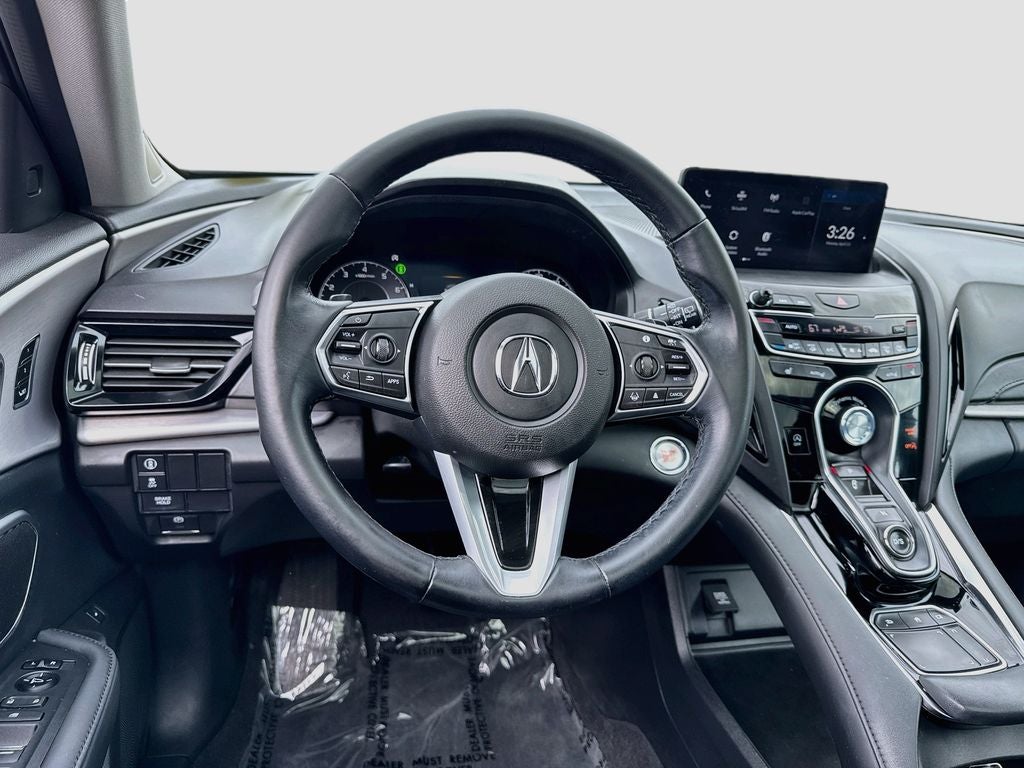 2023 Acura RDX Base SH-AWD