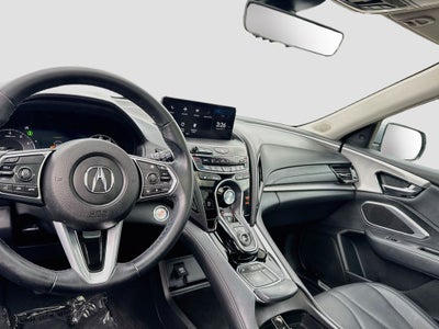 2023 Acura RDX Base SH-AWD