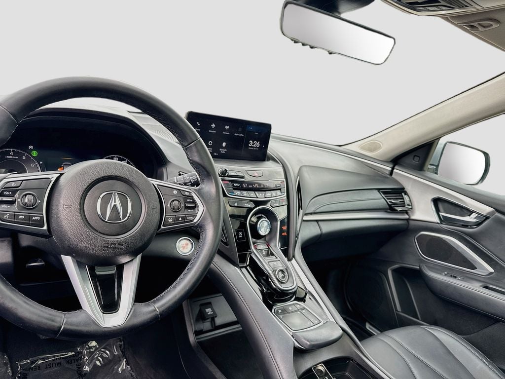 2023 Acura RDX Base SH-AWD