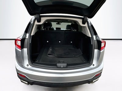 2023 Acura RDX Base SH-AWD