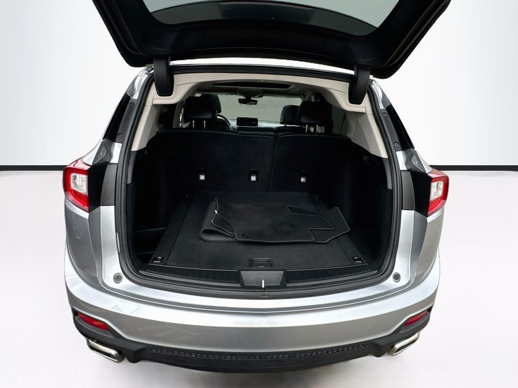 2023 Acura RDX Base SH-AWD