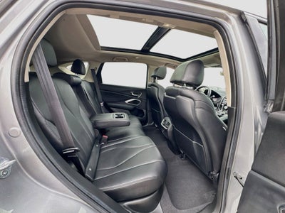 2023 Acura RDX Base SH-AWD