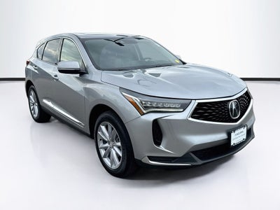 2023 Acura RDX Base SH-AWD