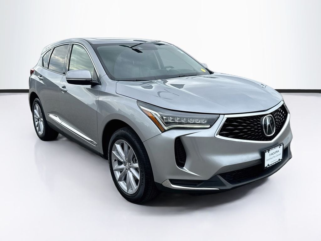 2023 Acura RDX Base SH-AWD