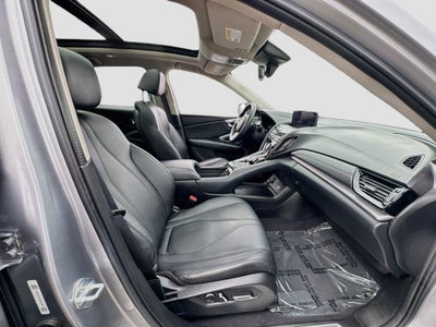 2023 Acura RDX Base SH-AWD