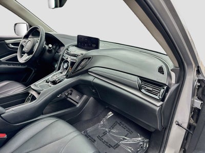 2023 Acura RDX Base SH-AWD