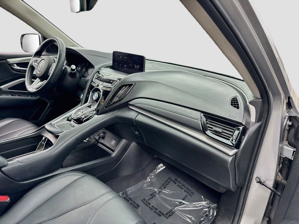 2023 Acura RDX Base SH-AWD