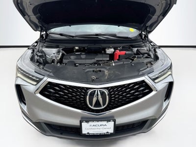 2023 Acura RDX Base SH-AWD