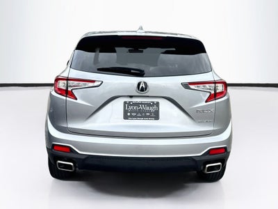 2023 Acura RDX Base SH-AWD