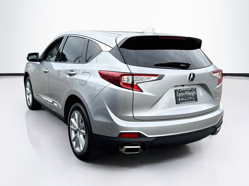 2023 Acura RDX Base SH-AWD