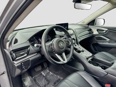 2023 Acura RDX Base SH-AWD