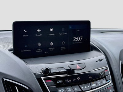 2023 Acura RDX Base SH-AWD