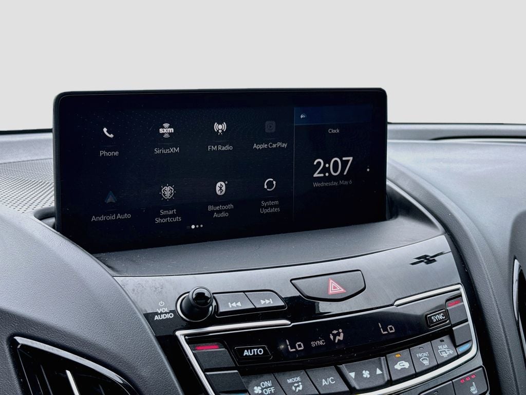 2023 Acura RDX Base SH-AWD