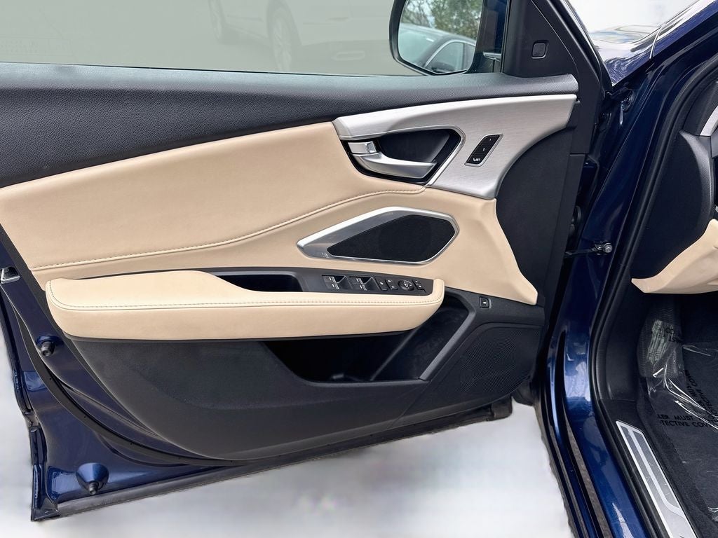 2023 Acura RDX Base SH-AWD