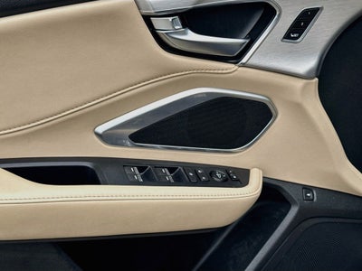 2023 Acura RDX Base SH-AWD