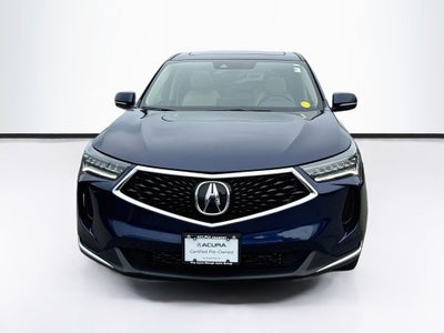 2023 Acura RDX Base SH-AWD