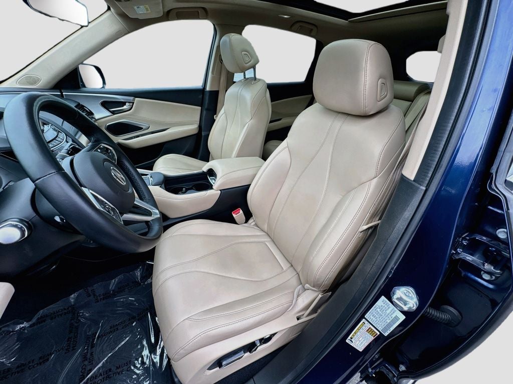 2023 Acura RDX Base SH-AWD