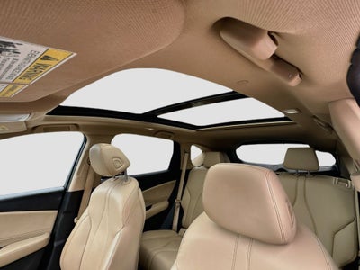 2023 Acura RDX Base SH-AWD