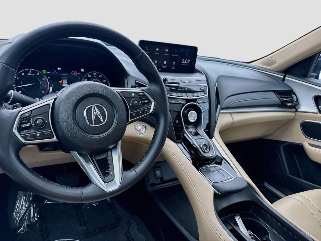 2023 Acura RDX Base SH-AWD