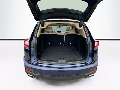 2023 Acura RDX Base SH-AWD