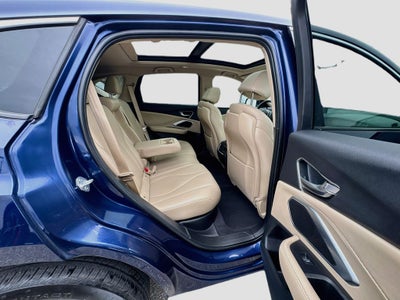 2023 Acura RDX Base SH-AWD