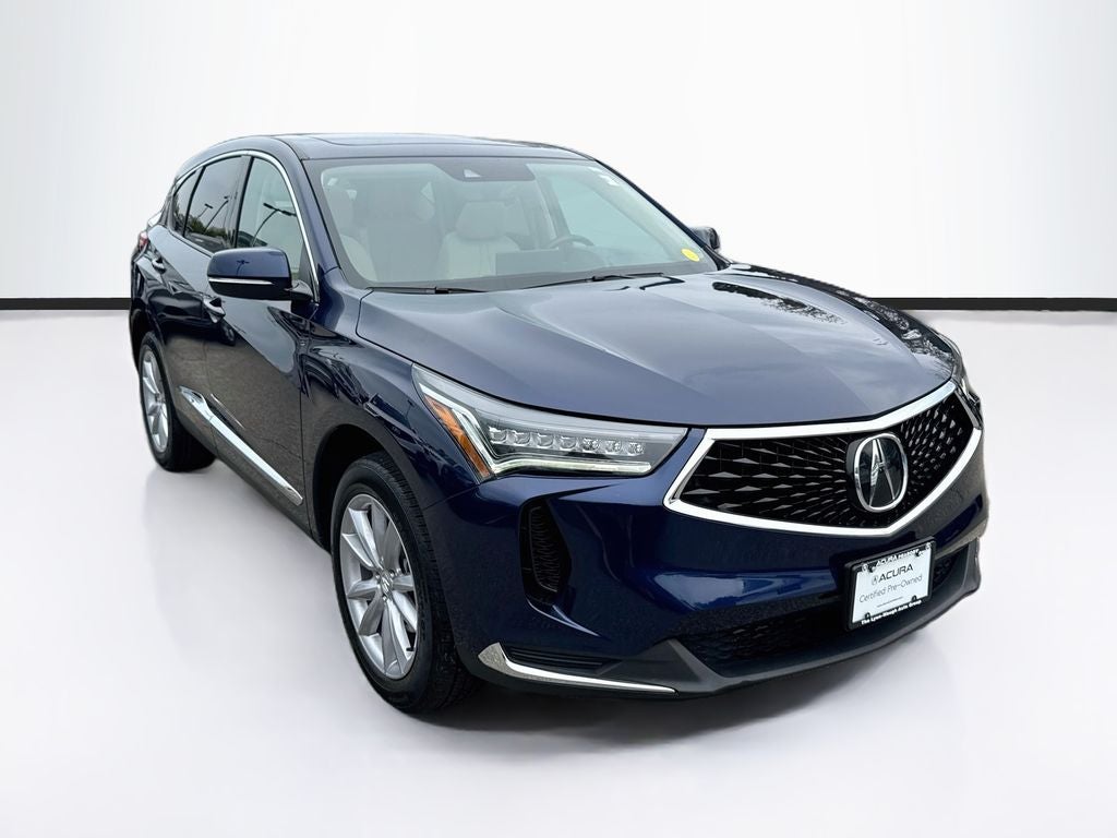 2023 Acura RDX Base SH-AWD