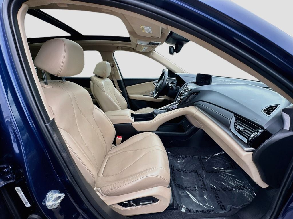 2023 Acura RDX Base SH-AWD