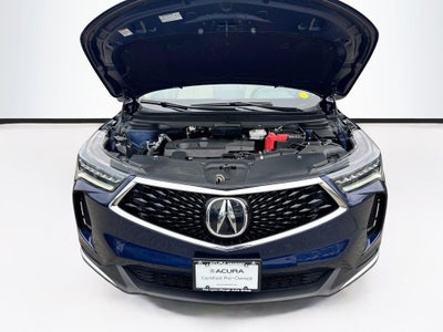 2023 Acura RDX Base SH-AWD