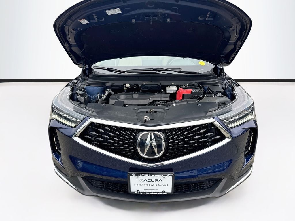 2023 Acura RDX Base SH-AWD