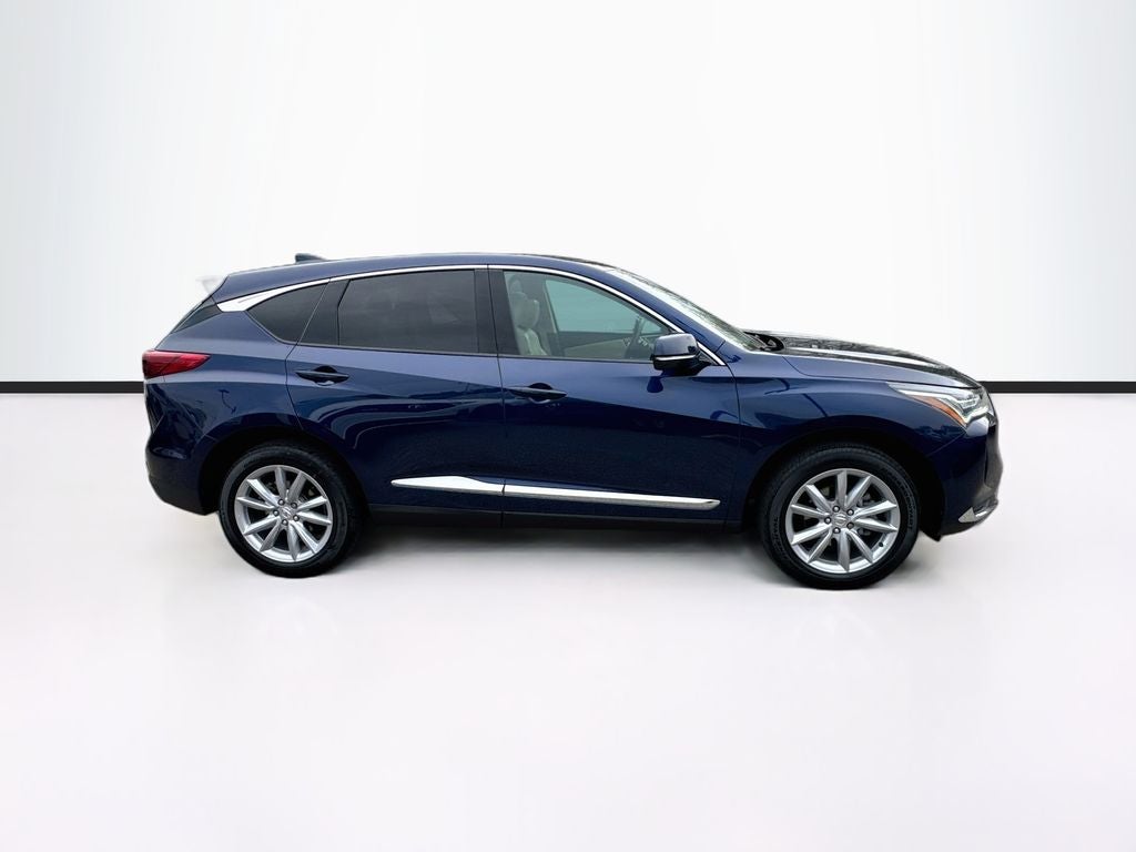 2023 Acura RDX Base SH-AWD
